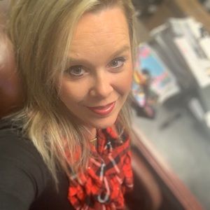 Meet your Posher, Jill